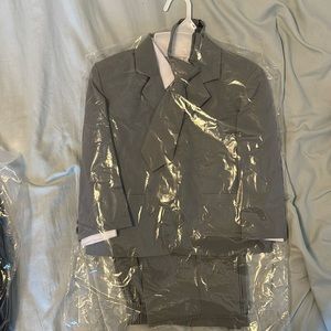 5 Piece Toddler Suit